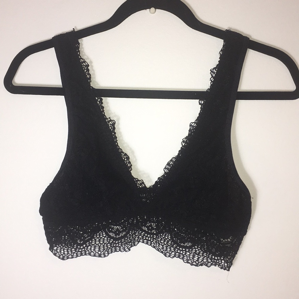 Lace Bralette